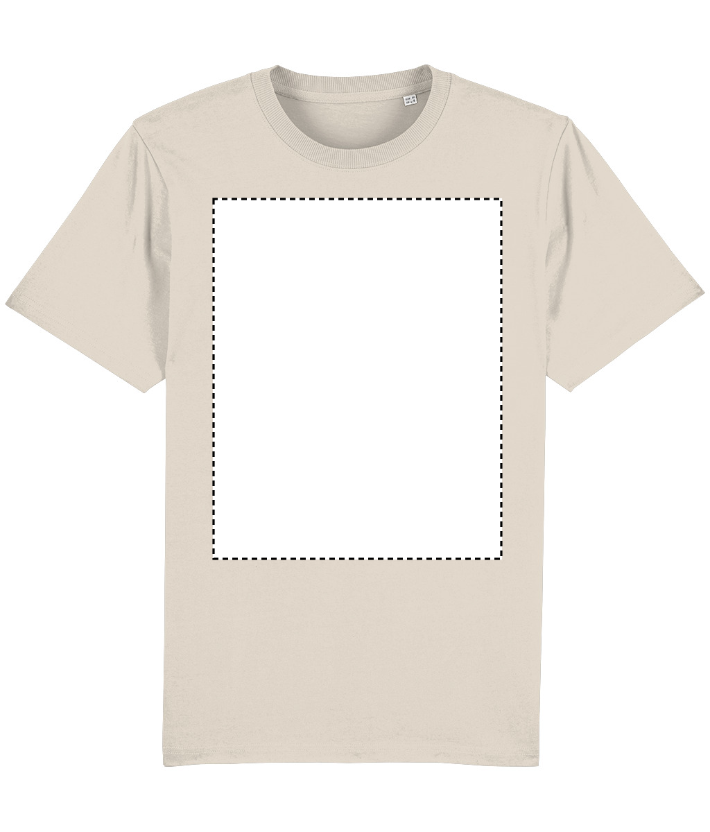Your Design Here T-Shirt Men