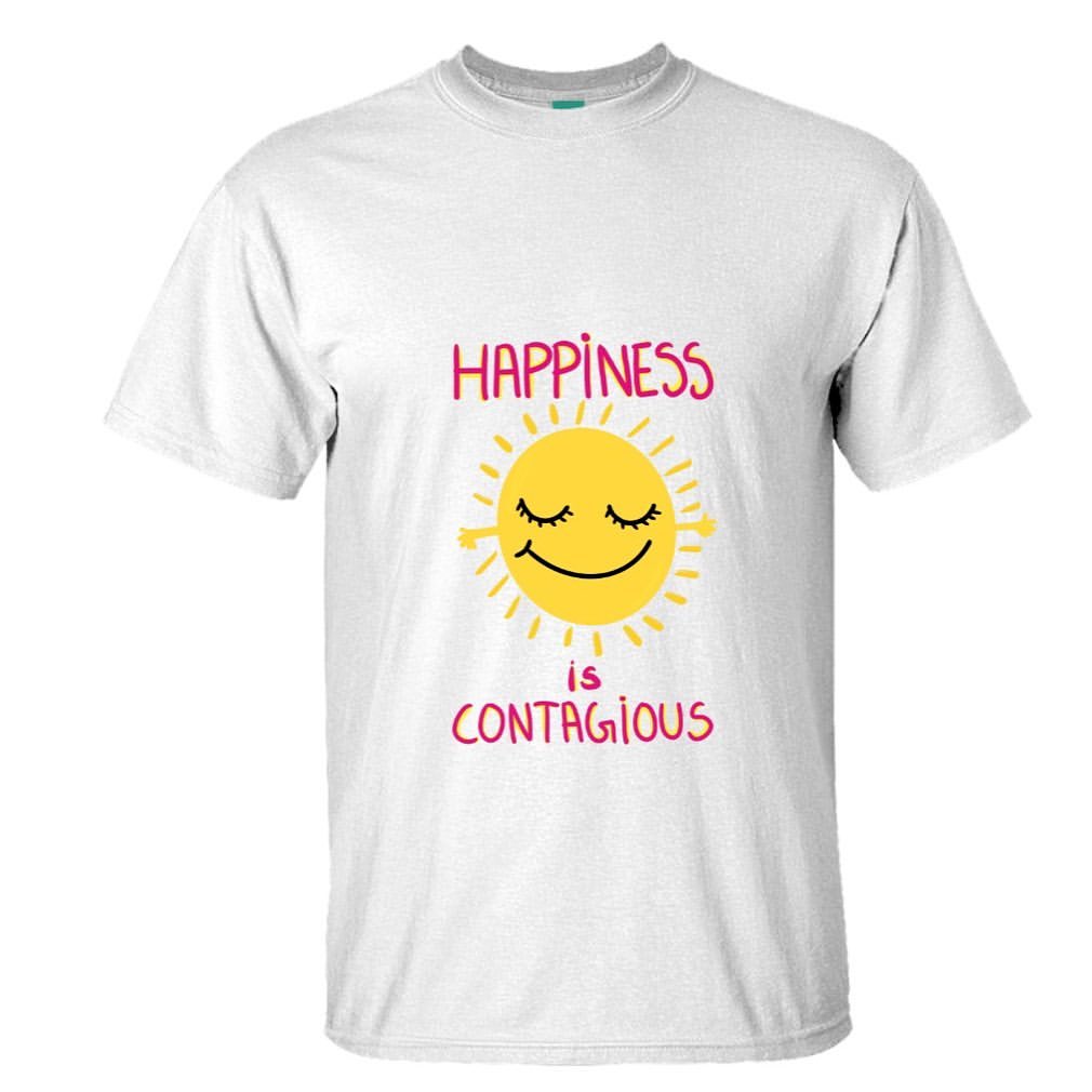 Happiness