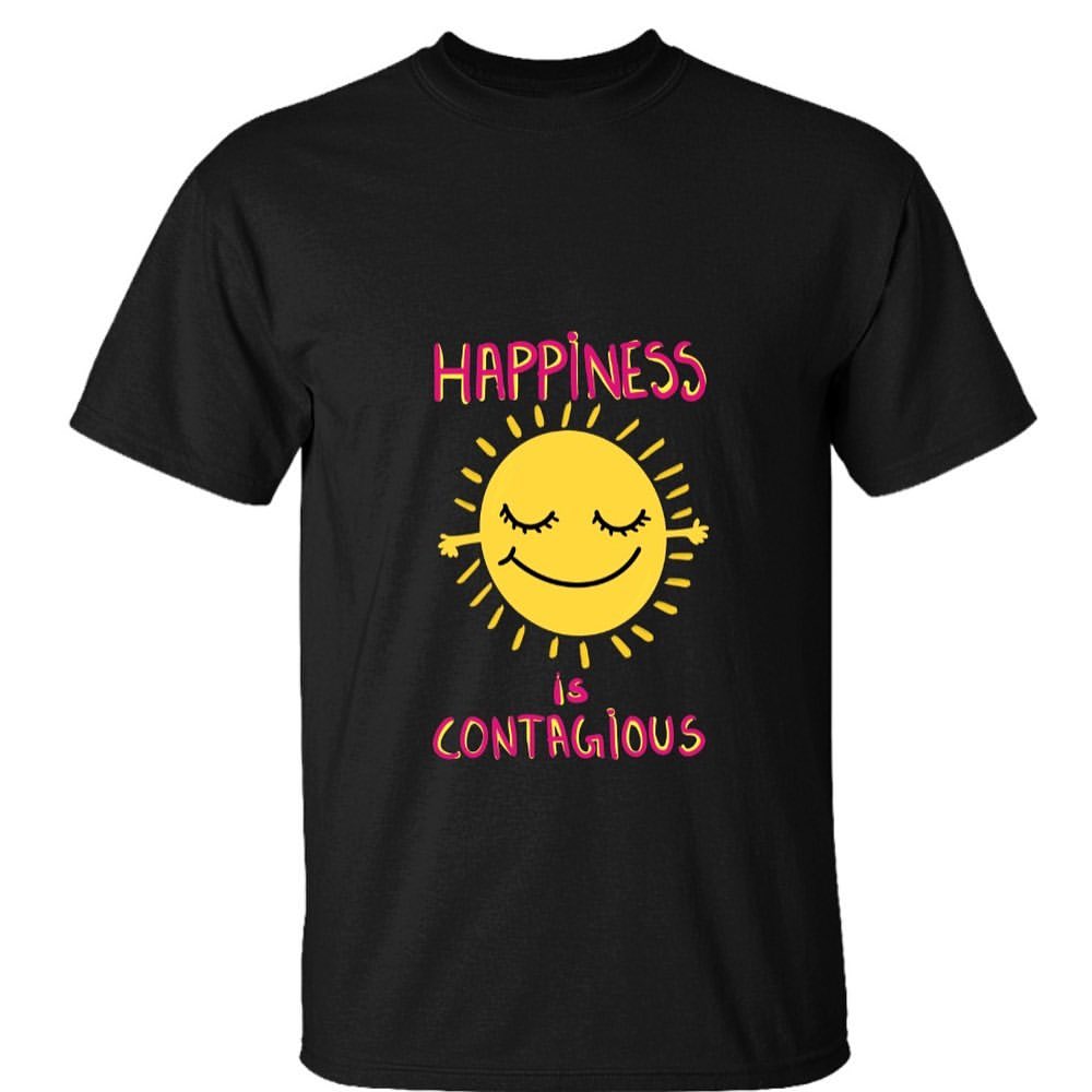 Happiness