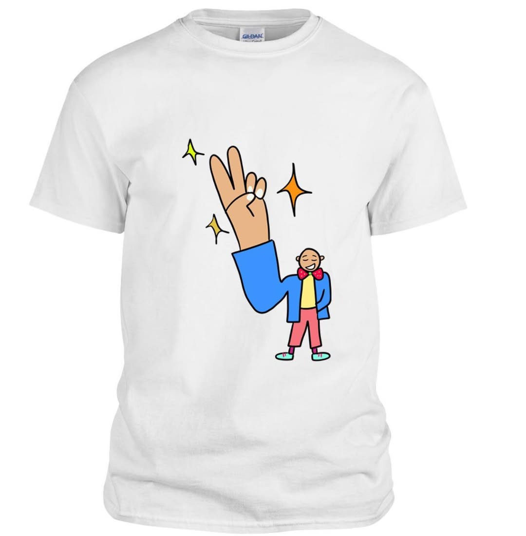 Peace Out
