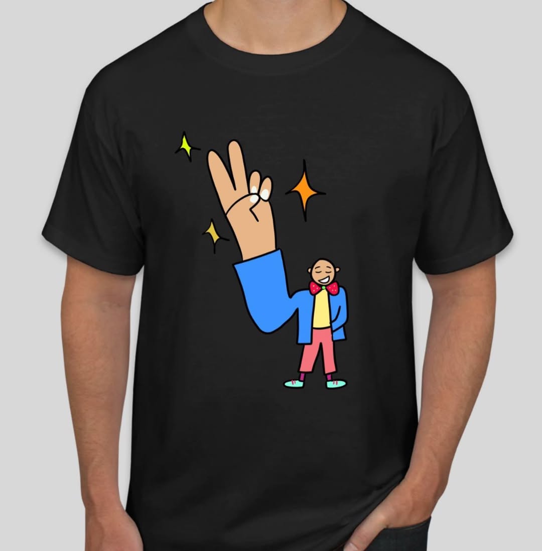 Peace Out