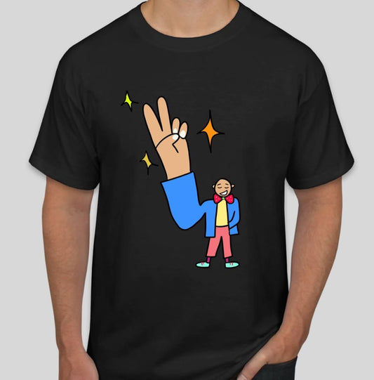 Peace Out