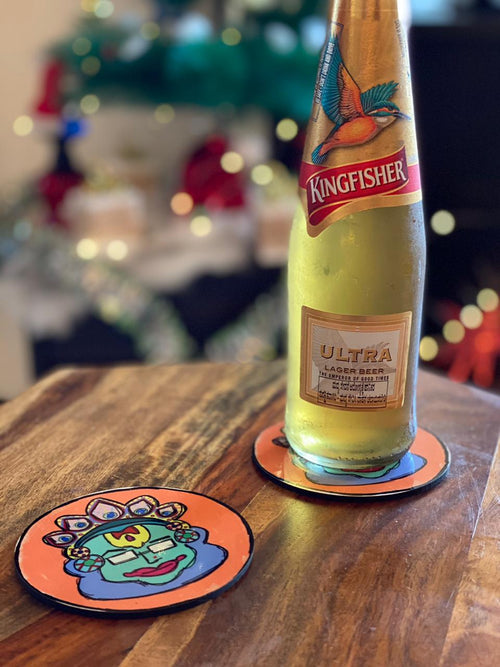 coaster