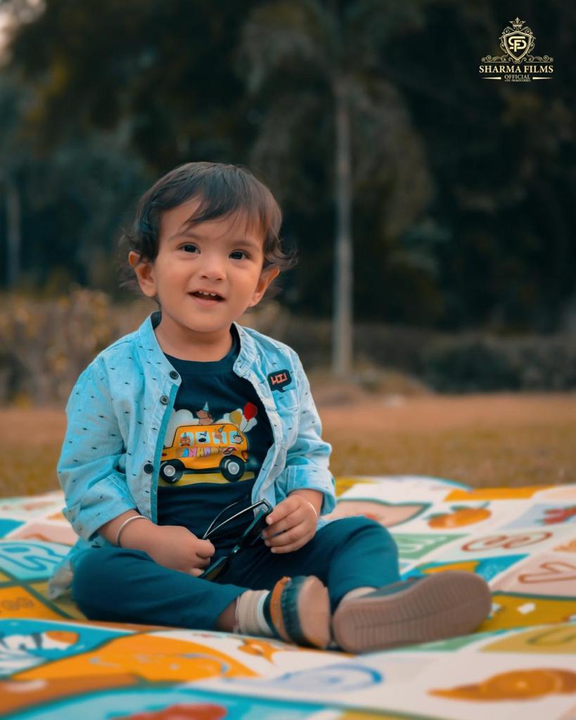 kid-8