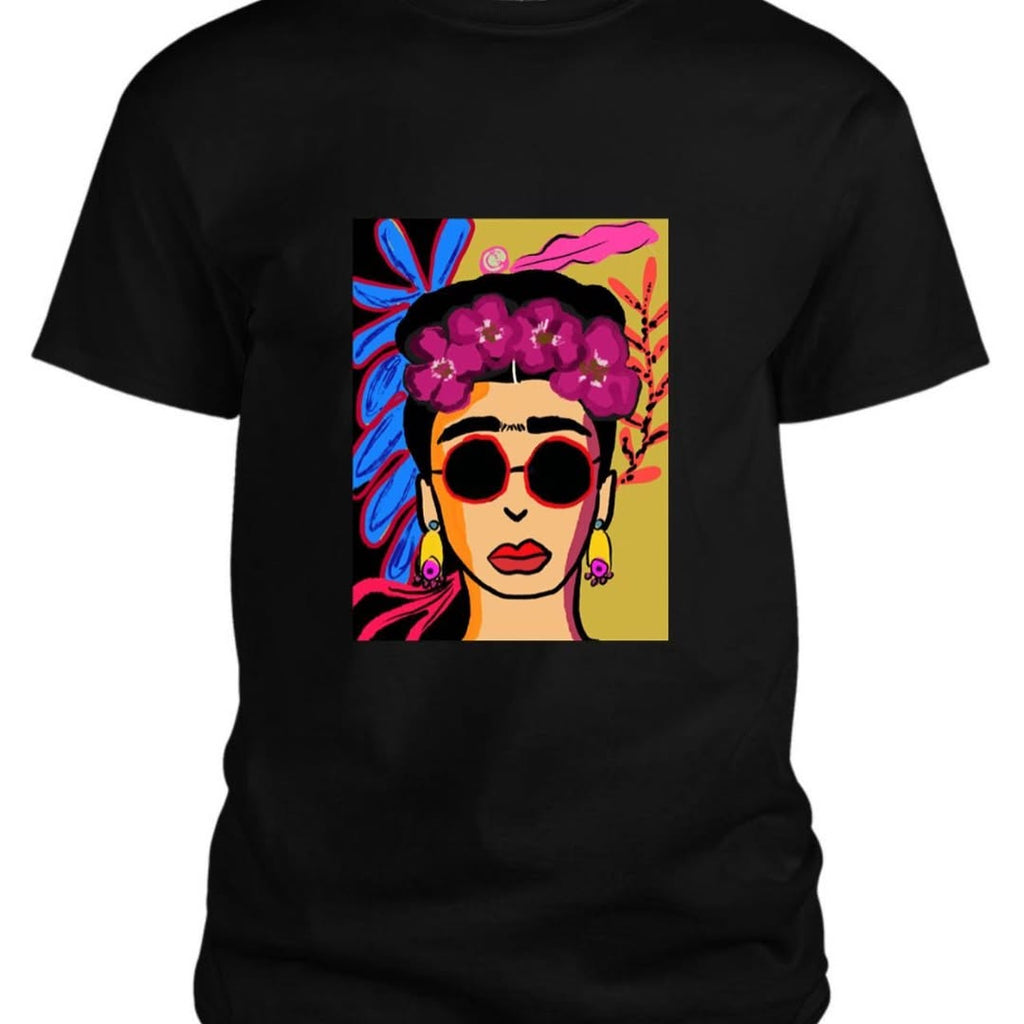 Dear Frida