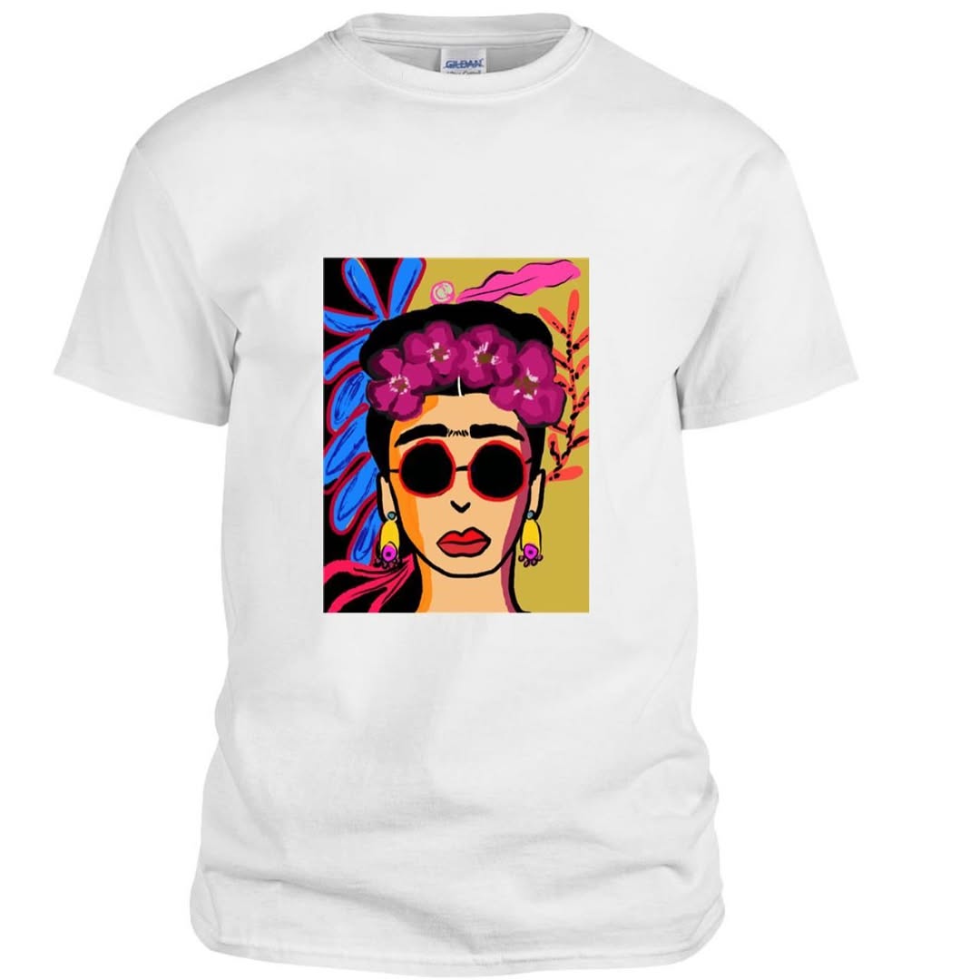 Dear Frida