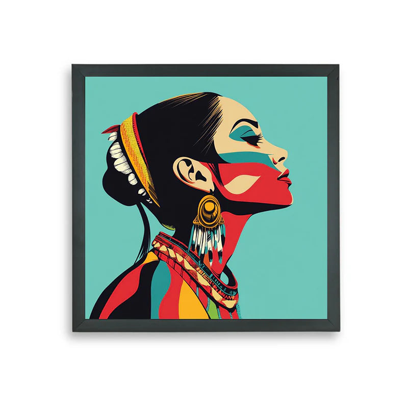 Wall Frames